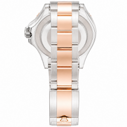 Rolex Yacht-Master 40MM 126621 Two Tone Watch